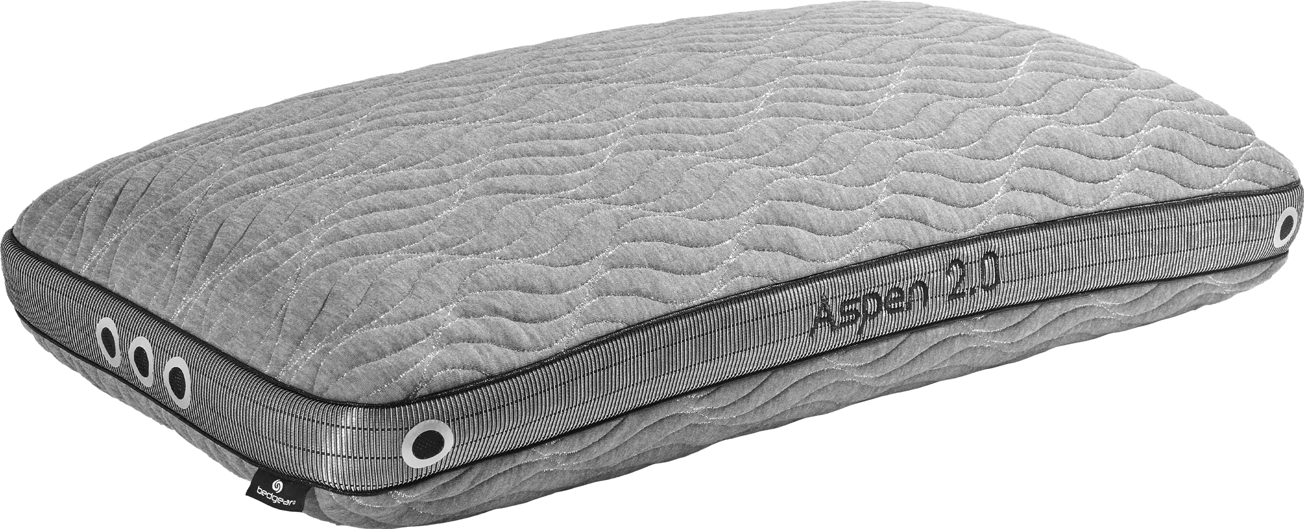 Bedgear Aspen 2.0 King Pillow - Thumbnail - Image 1