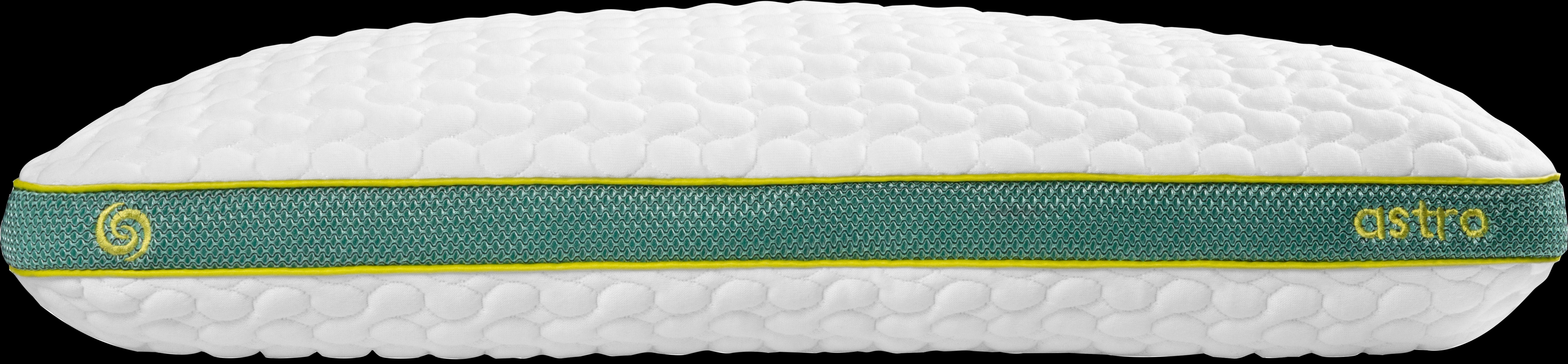 Bedgear Astro Kids Pillow With Pillow Case - Thumbnail - Image 2