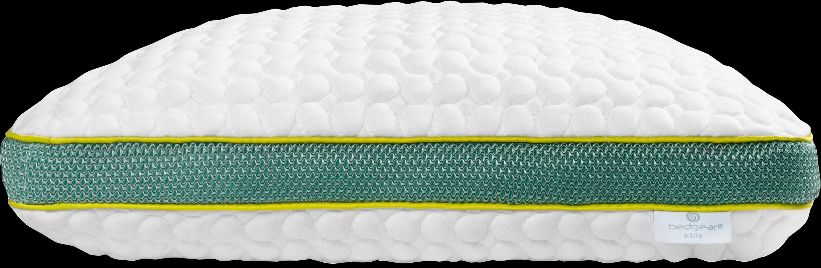 Bedgear Astro Kids Pillow With Pillow Case - Thumbnail - Image 3