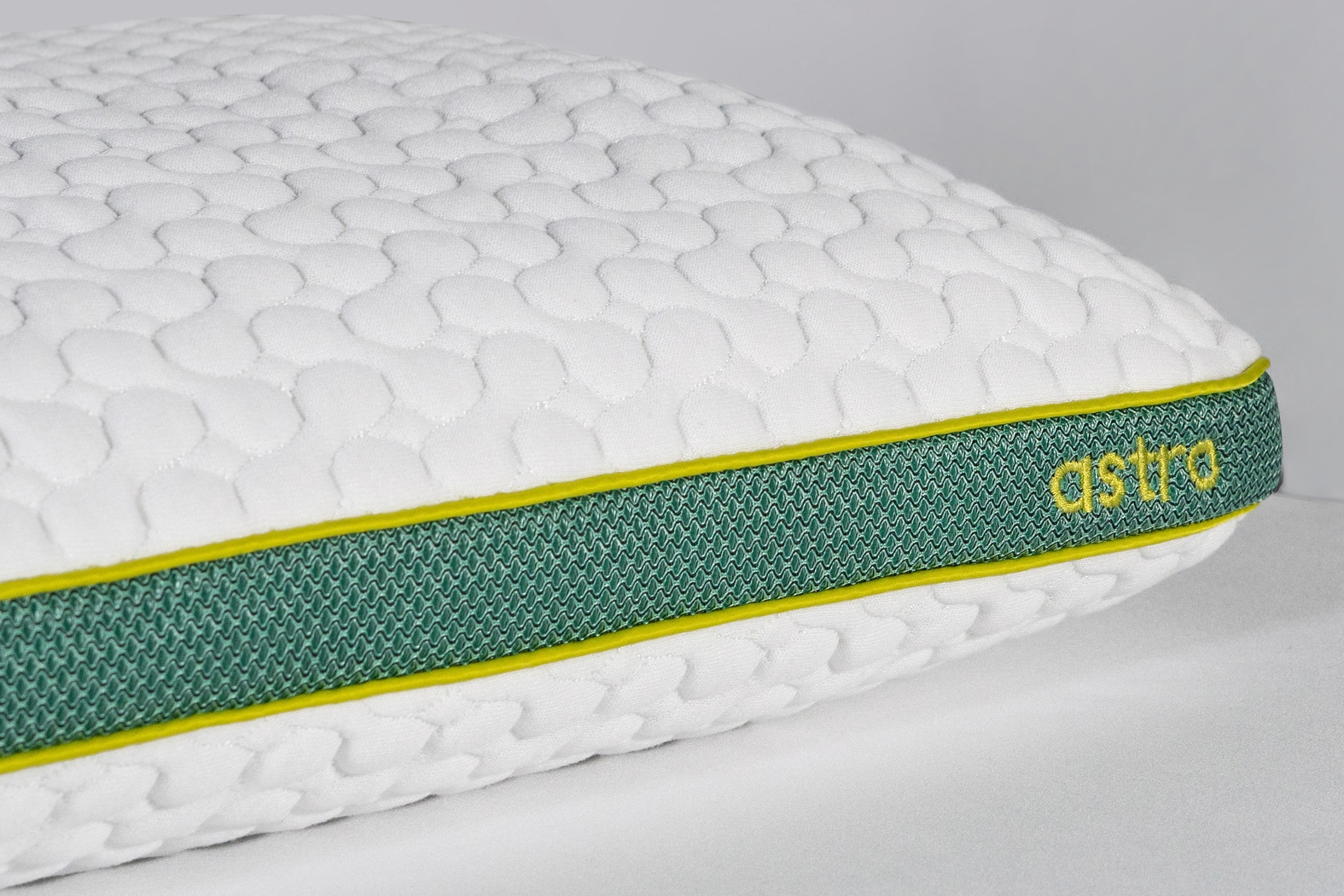 Bedgear Astro Kids Pillow With Pillow Case - Thumbnail - Image 5