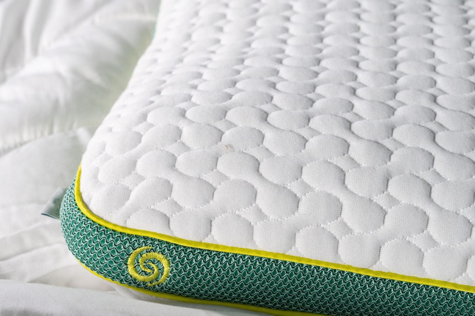 Bedgear Astro Kids Pillow With Pillow Case - Thumbnail - Image 6