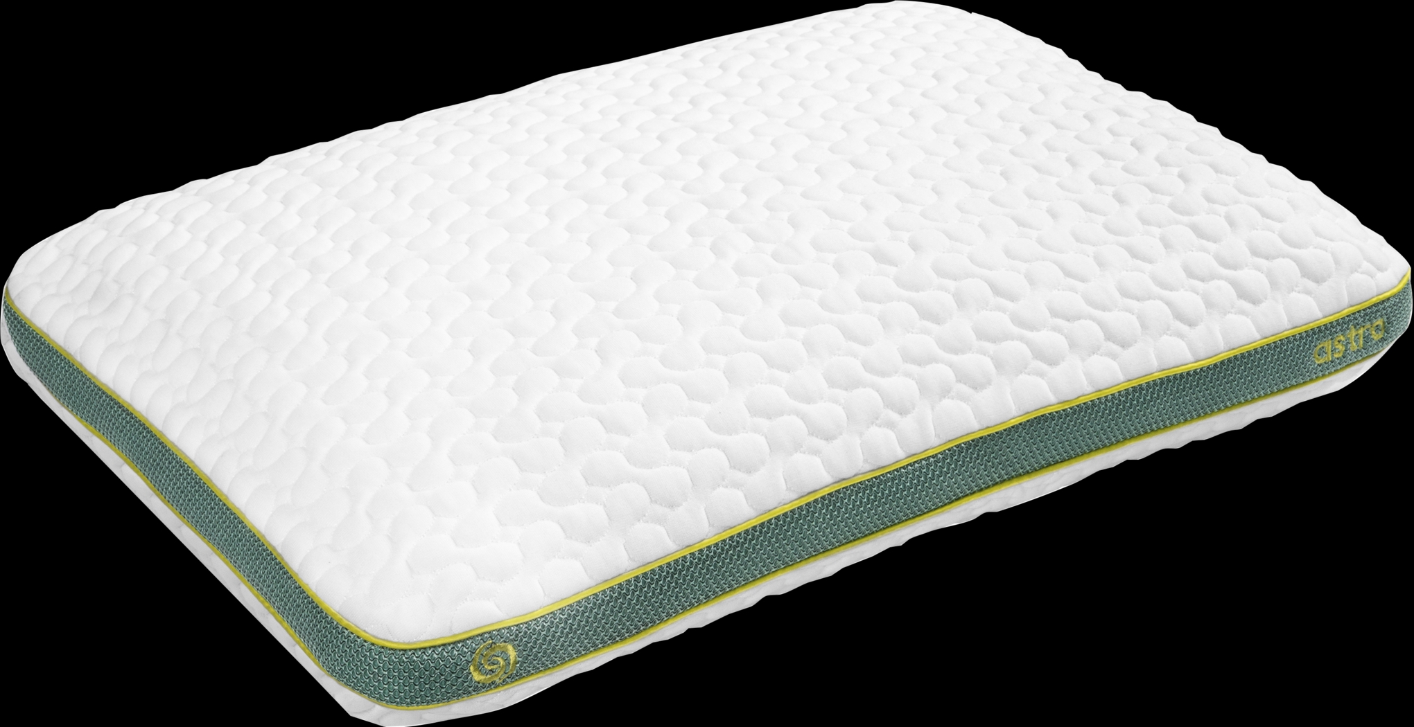 Bedgear Astro Kids Pillow With Pillow Case - Thumbnail - Image 1