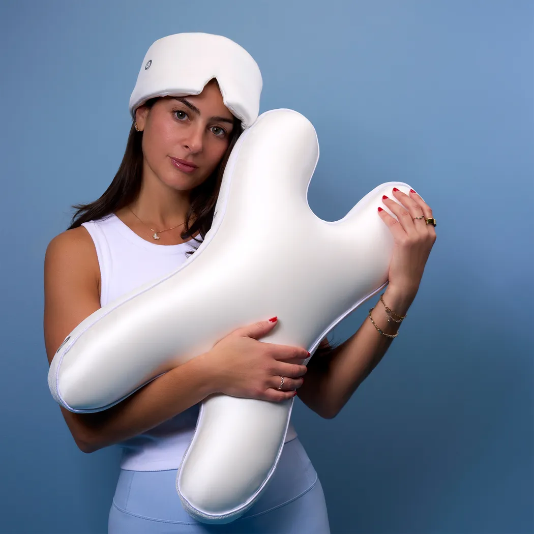 Bedgear Beauty Performance Pillow - Thumbnail - Image 3