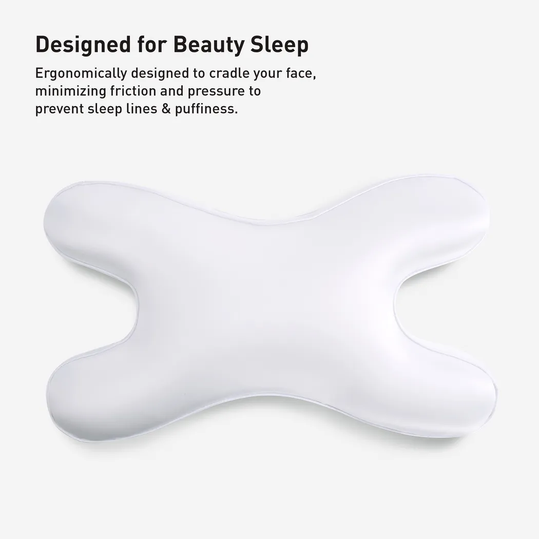 Bedgear Beauty Performance Pillow - Thumbnail - Image 6