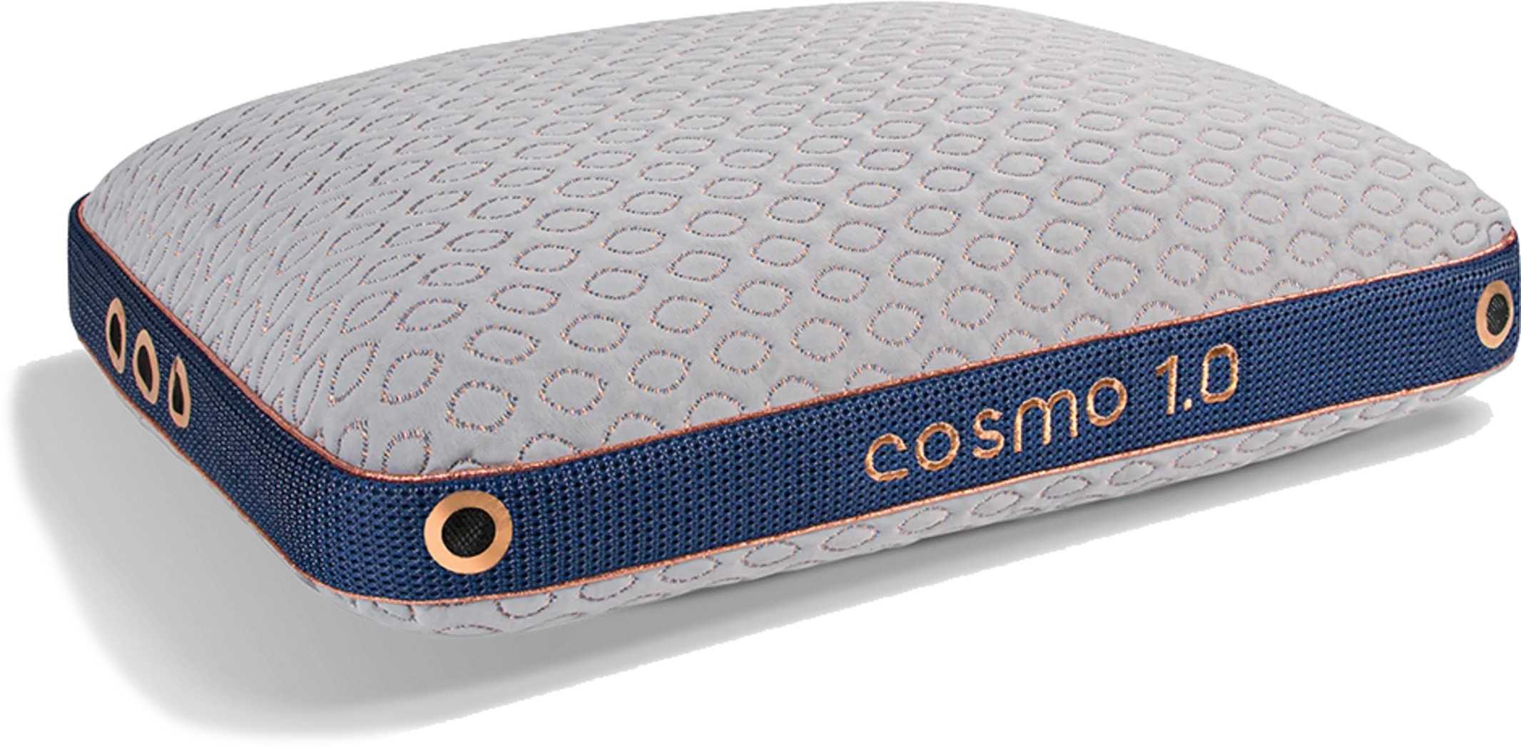 Bedgear Cosmo 1.0 Standard Pillow - Thumbnail - Image 2