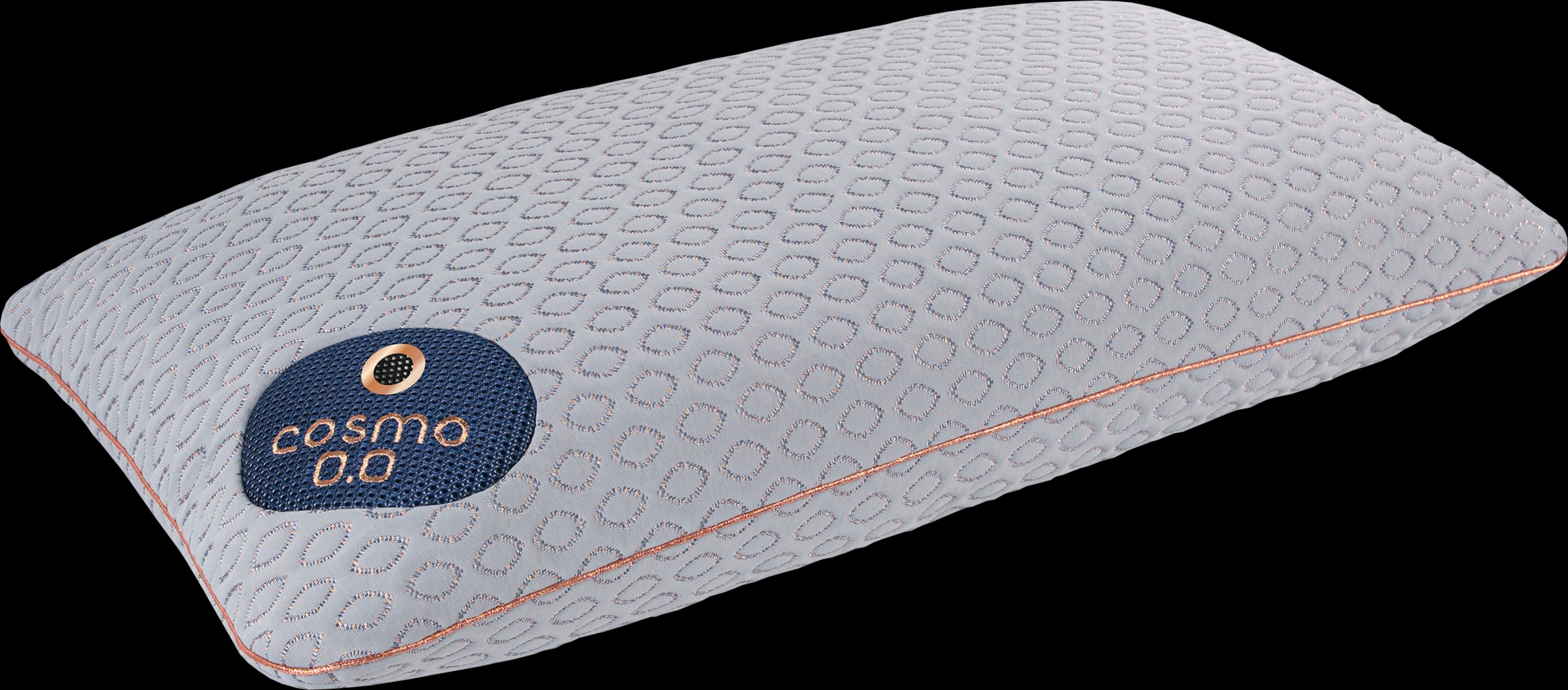 Bedgear Cosmo 0.0 King Pillow - Thumbnail - Image 1