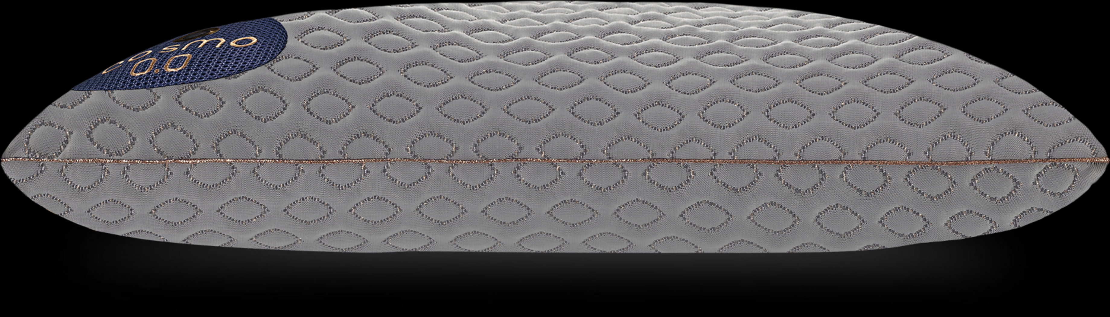 Bedgear Cosmo 0.0 Standard Pillow - Thumbnail - Image 1
