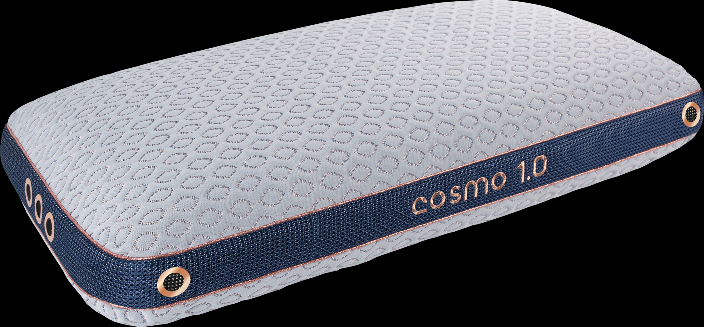 Bedgear Cosmo 1.0 King Pillow - Thumbnail - Image 1
