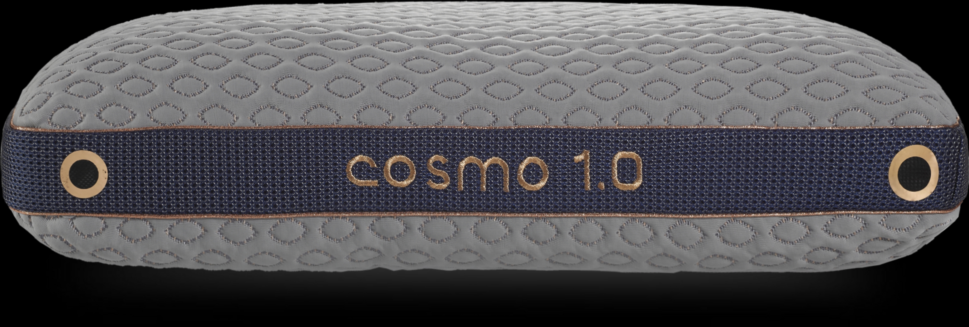 Bedgear Cosmo 1.0 Standard Pillow - Thumbnail - Image 1