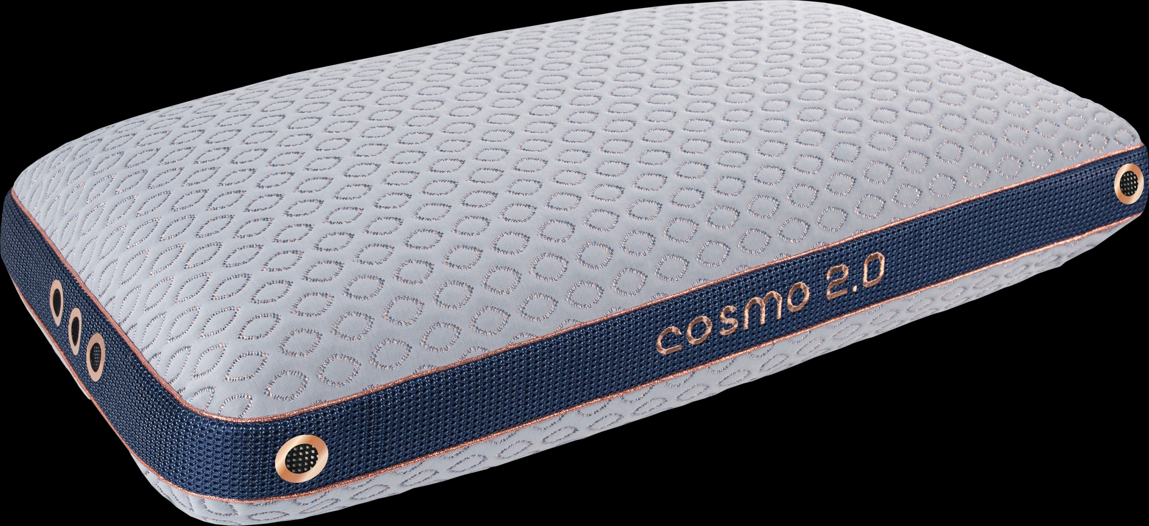 Bedgear Cosmo 2.0 King Pillow - Thumbnail - Image 1