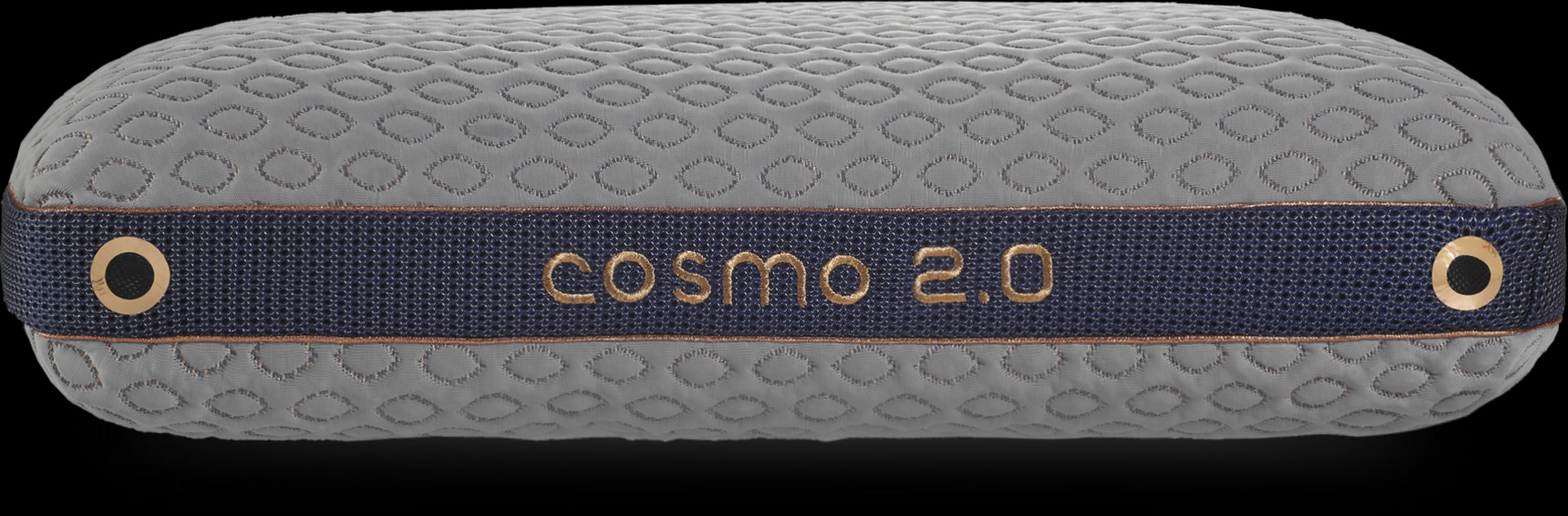 Bedgear Cosmo 2.0 Standard Pillow - Thumbnail - Image 1