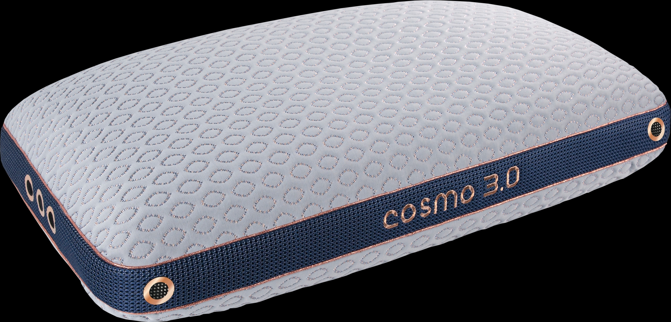 Bedgear Cosmo 3.0 King Pillow - Thumbnail - Image 1