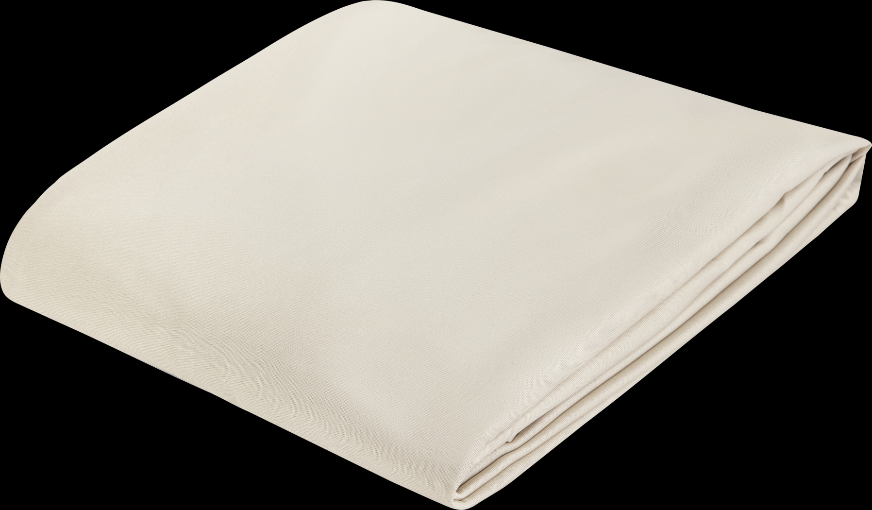 Bedgear Dri-Tec Medium Beige 3 Pc Twin/Twin XL Bed Sheet Set - Thumbnail - Image 3