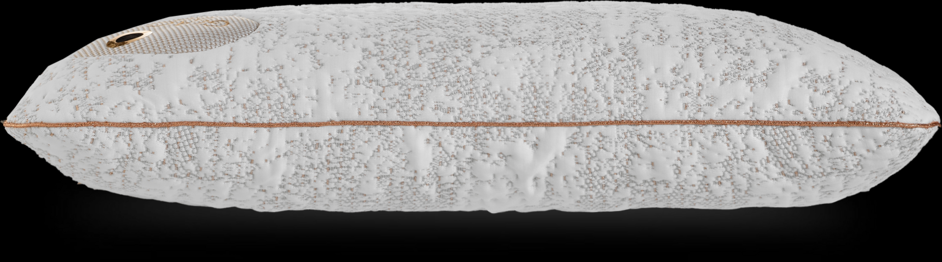 Bedgear Glacier Performance 0.0 Pillow - Thumbnail - Image 1