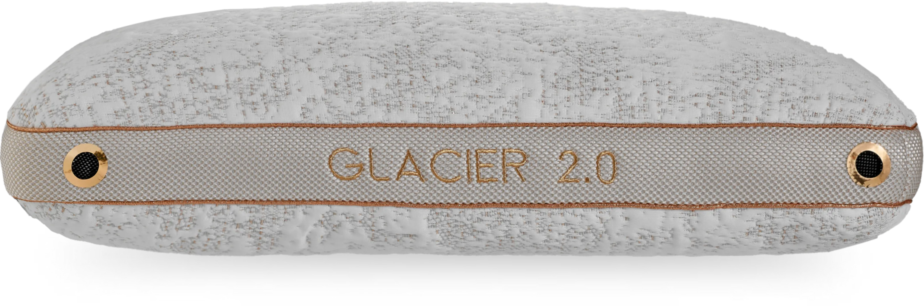 Bedgear Glacier Performance 2.0 Pillow - Thumbnail - Image 1