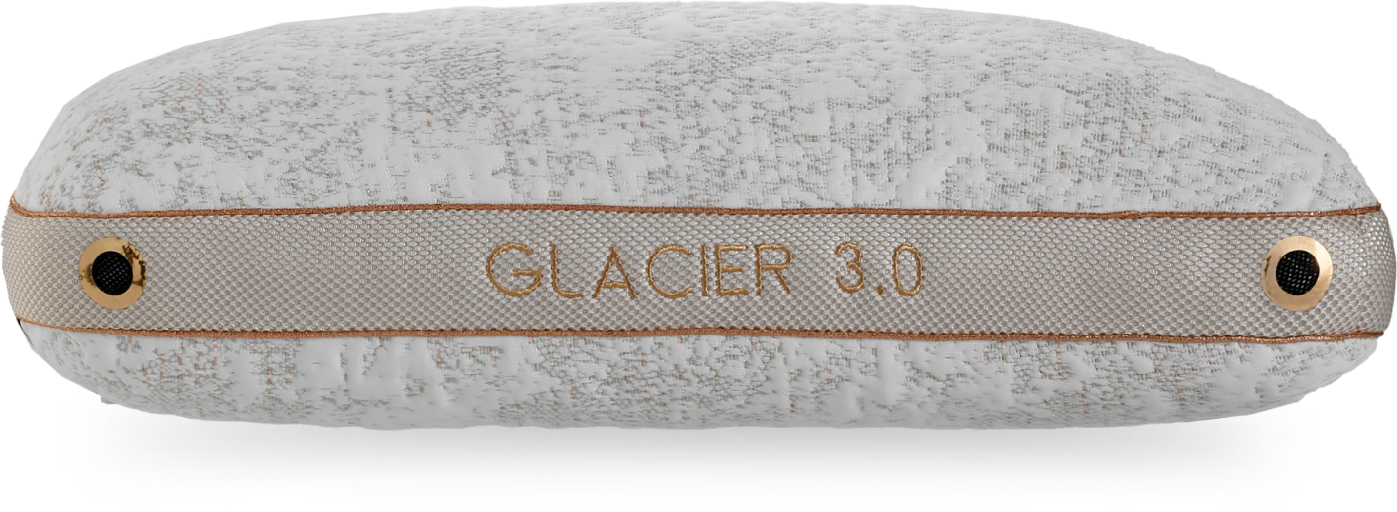 Bedgear Glacier Performance 3.0 Pillow - Thumbnail - Image 1