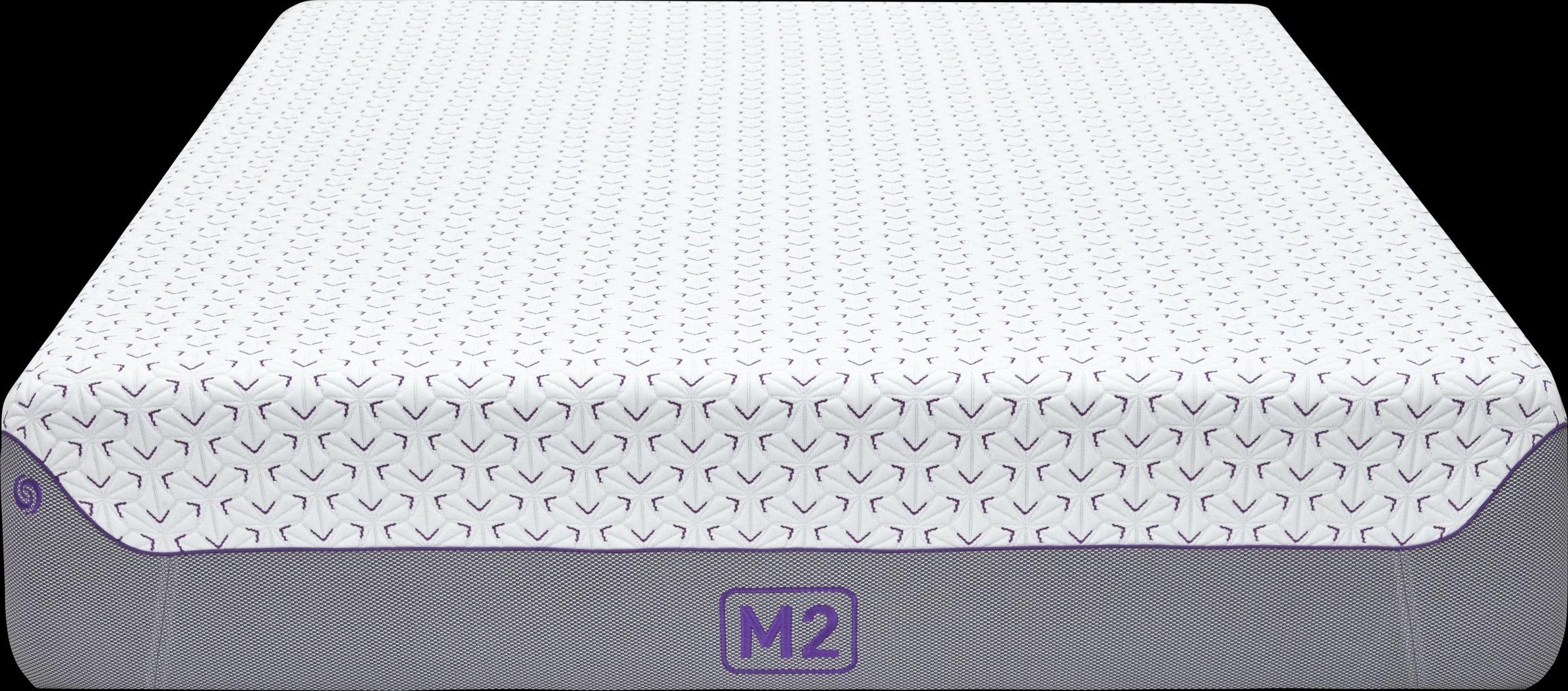 Bedgear M2 Firm California King Mattress - Thumbnail - Image 2