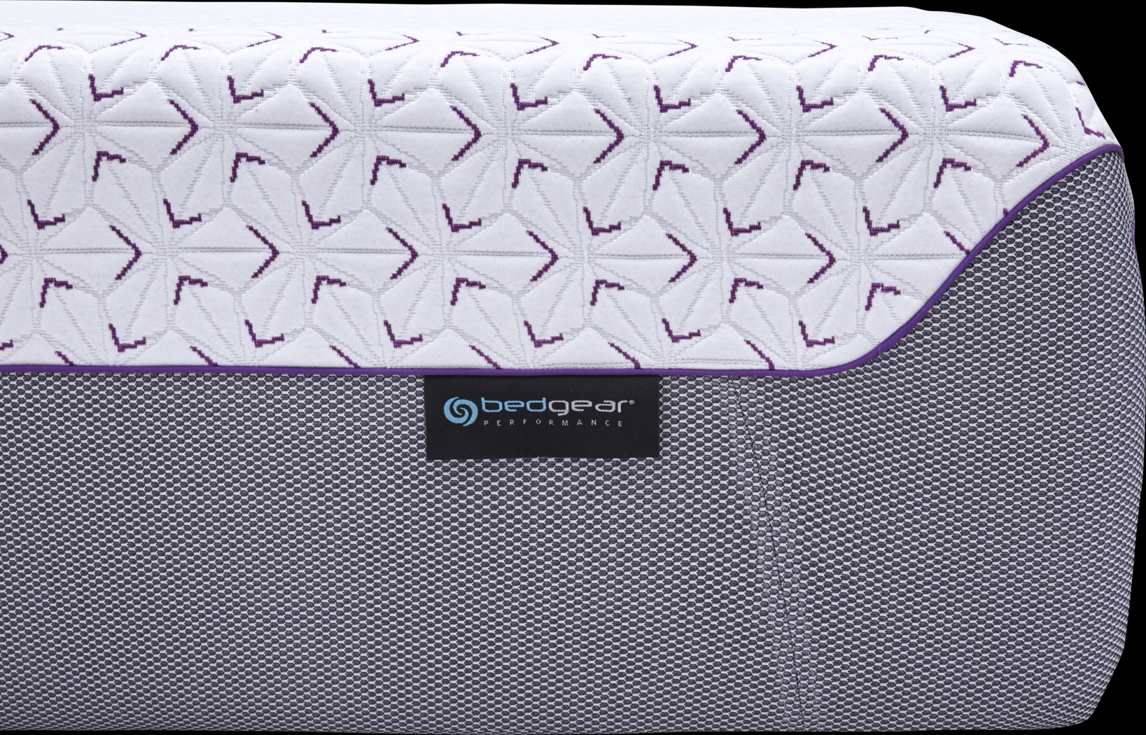 Bedgear M2 Firm California King Mattress - Thumbnail - Image 3