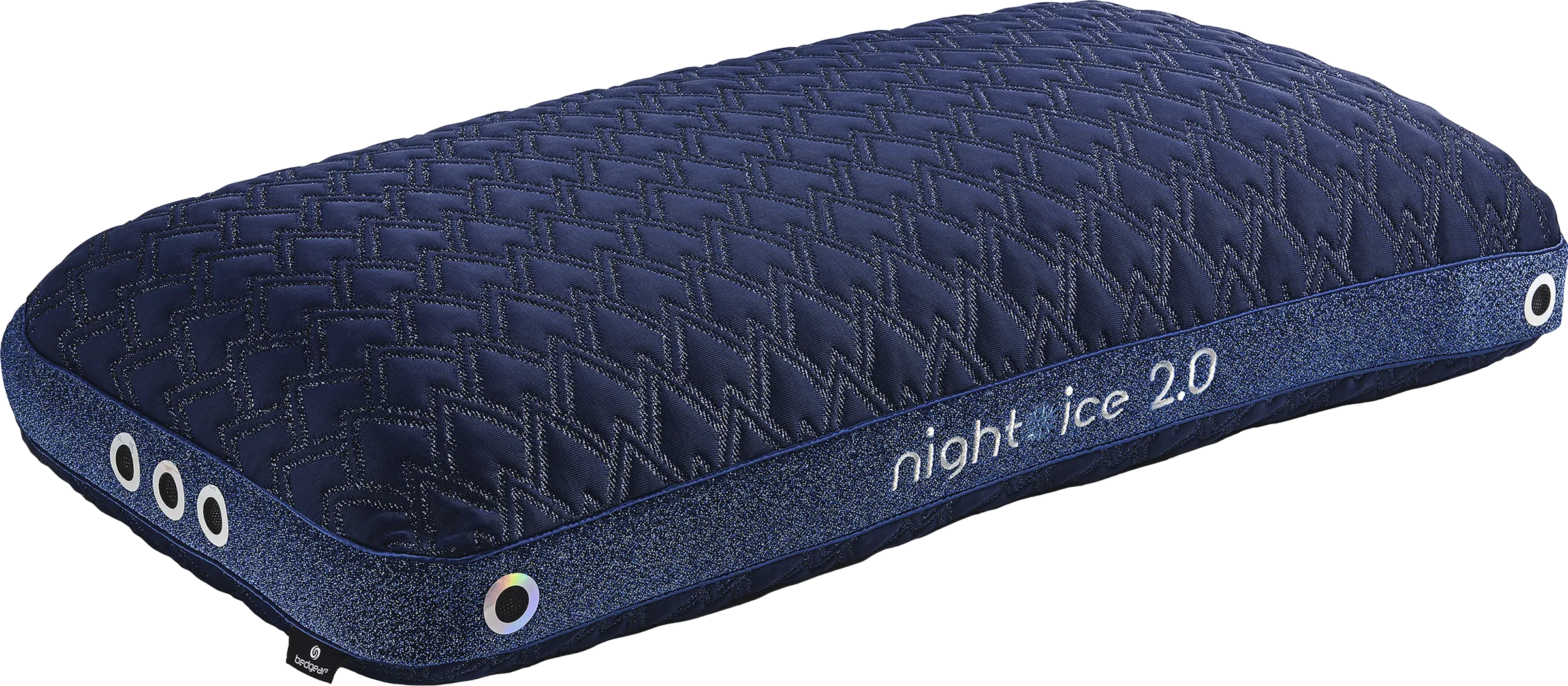 Bedgear Night Ice 2.0 King Pillow - Thumbnail - Image 1