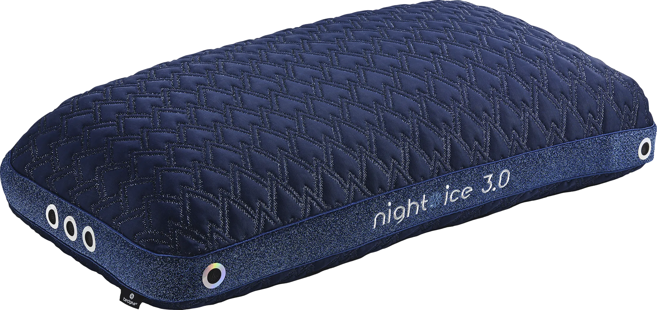 Bedgear Night Ice 3.0 King Pillow - Thumbnail - Image 1