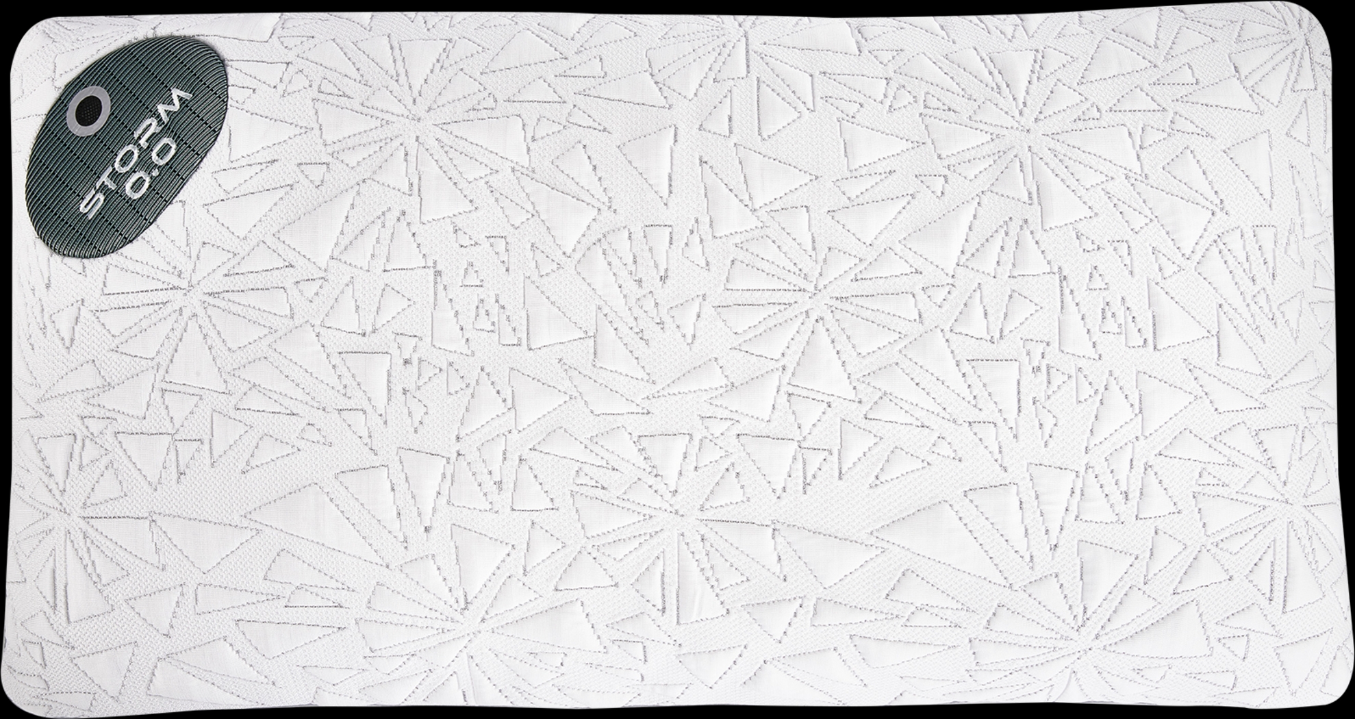 Bedgear Storm 0.0 King Pillow - Thumbnail - Image 2