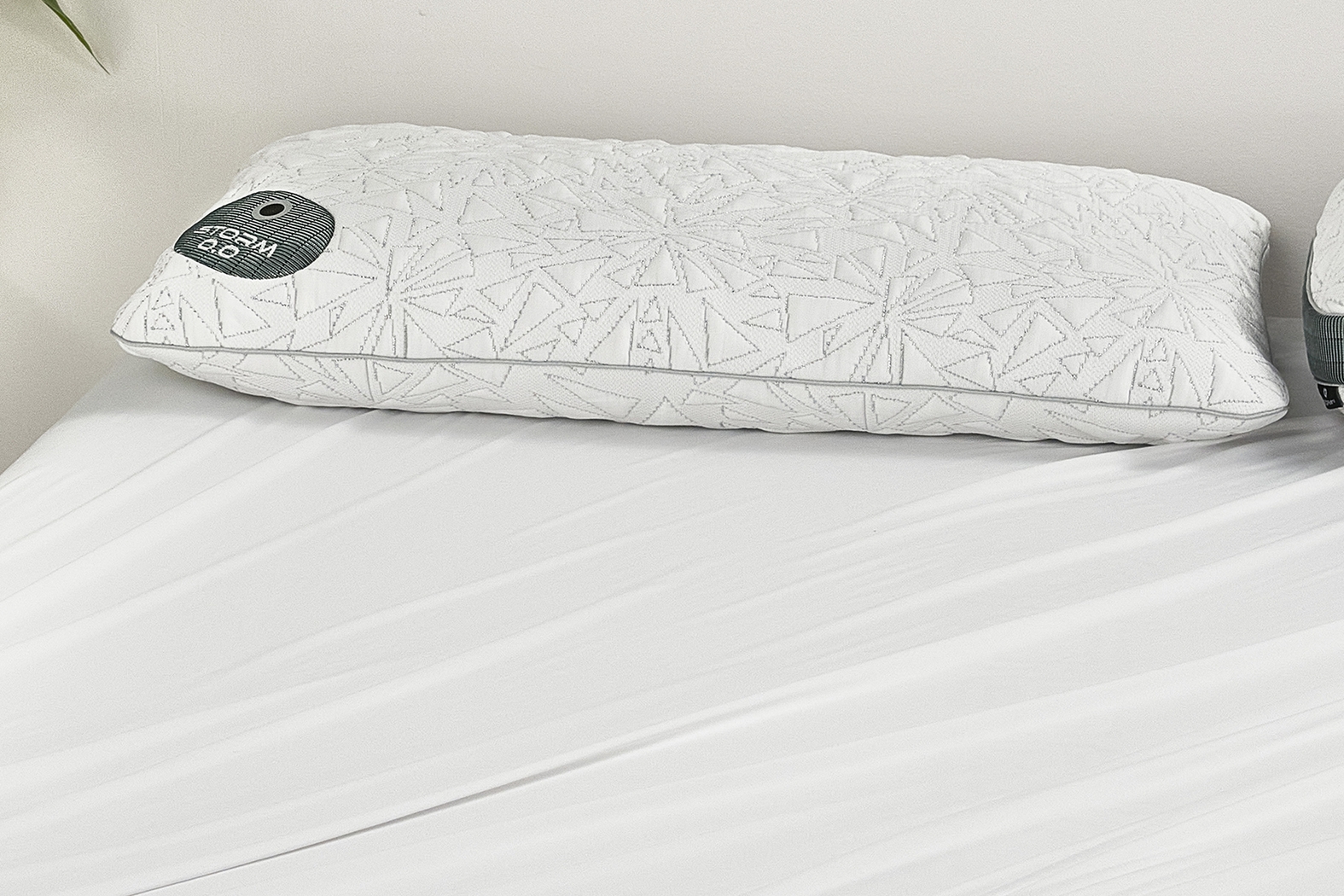 Bedgear Storm 0.0 King Pillow - Thumbnail - Image 3