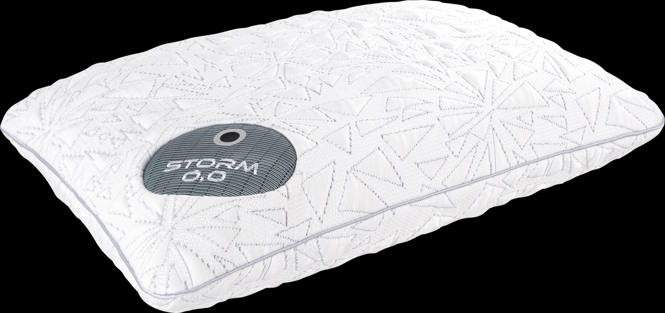 Bedgear Storm 0.0 Pillow - Thumbnail - Image 1