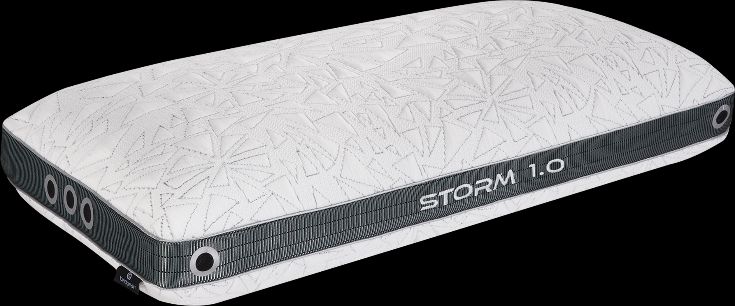 Bedgear Storm 1.0 King Pillow - Thumbnail - Image 1