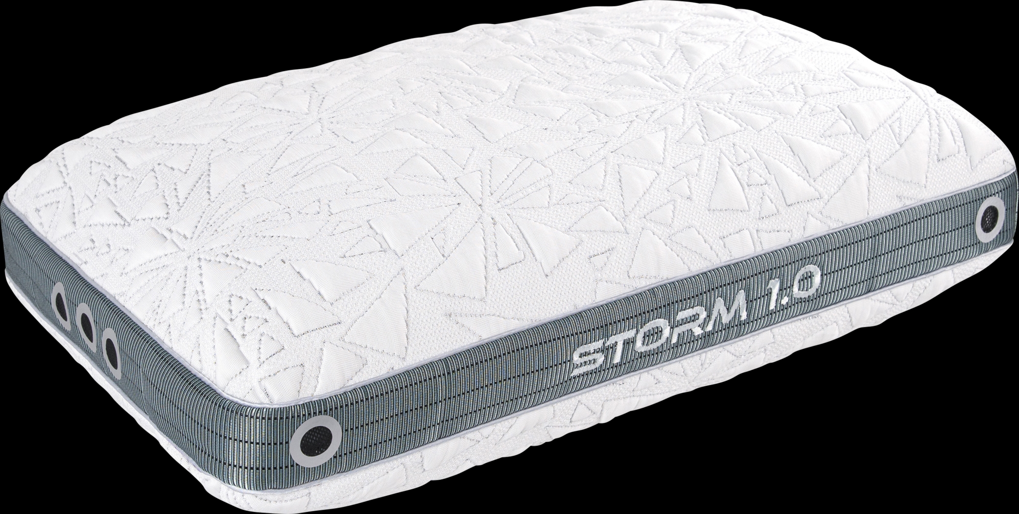 Bedgear Storm 1.0 Pillow - Thumbnail - Image 1