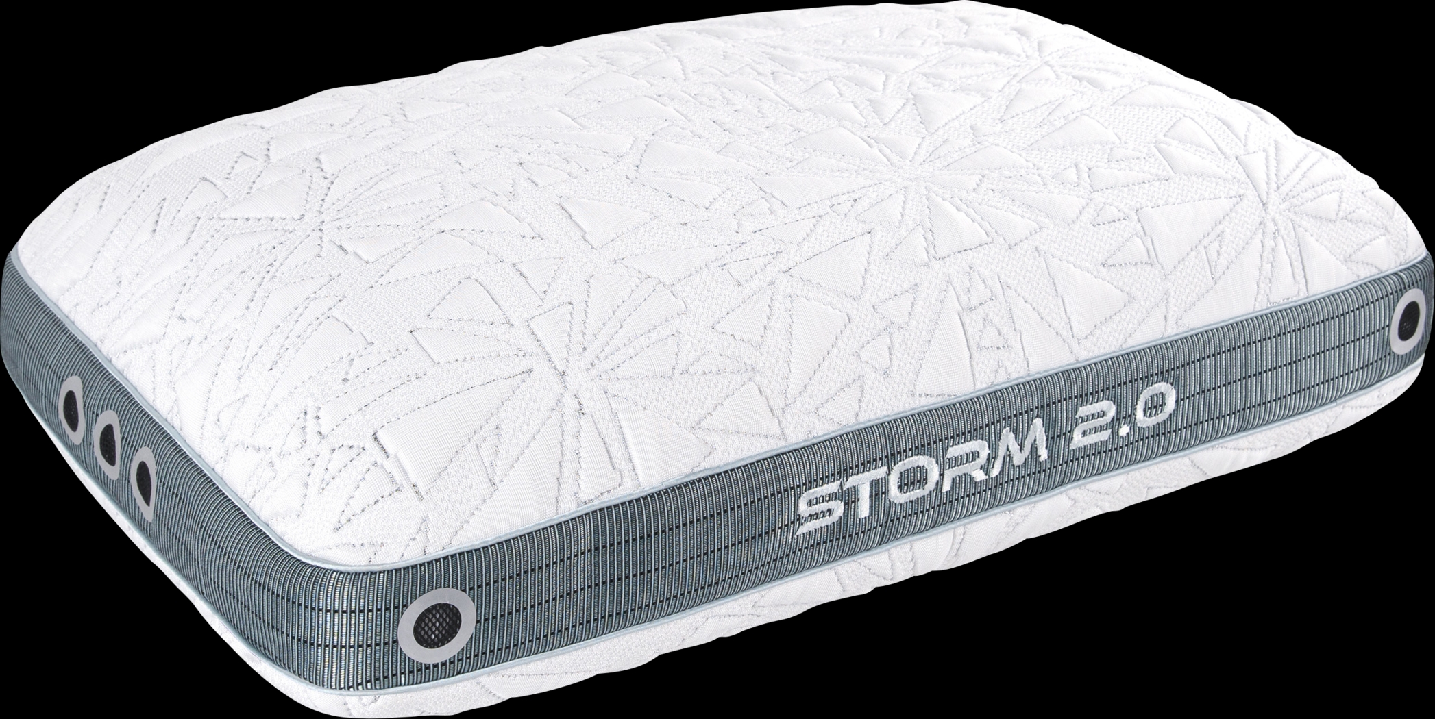 Bedgear Storm 2.0 Pillow - Thumbnail - Image 1