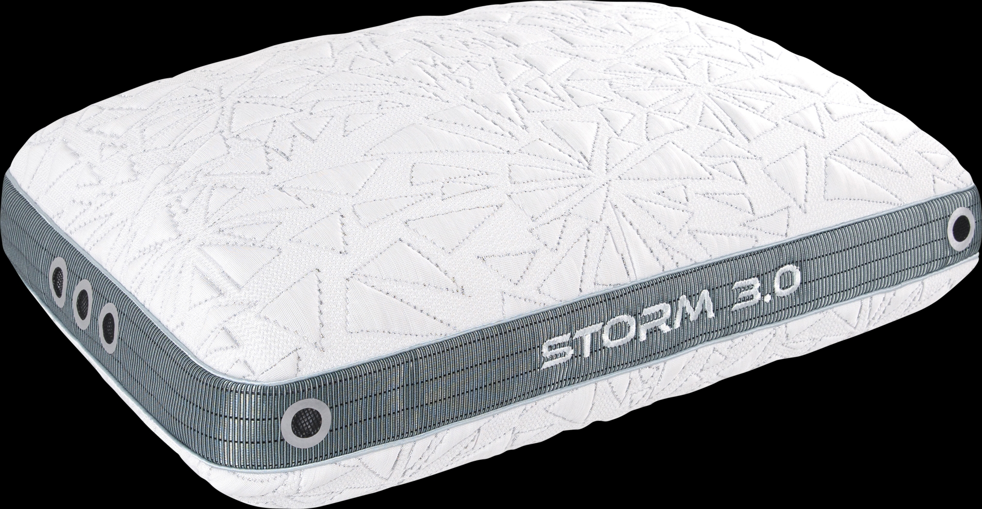 Bedgear Storm 3.0 Pillow - Thumbnail - Image 1