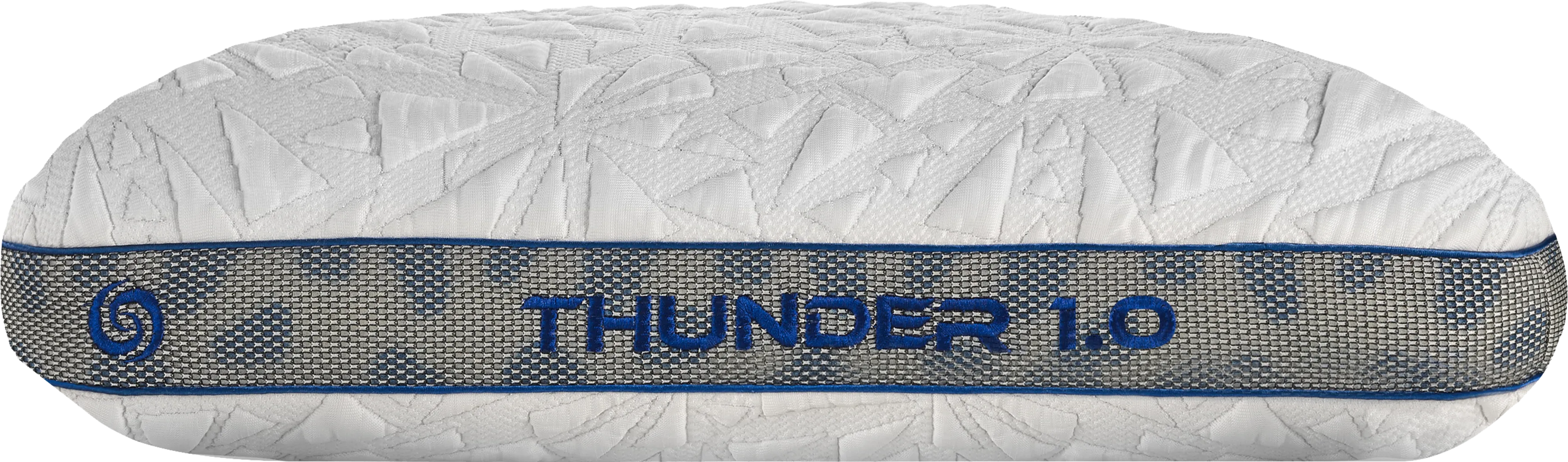 Performance BEDGEAR Thunder 1.0 Pillow - Thumbnail - Image 1
