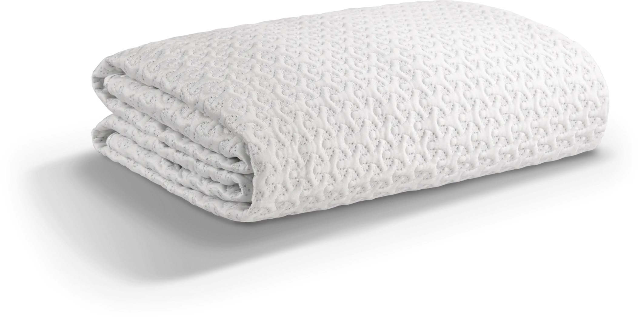 Bedgear Ver-Tex Twin Mattress Protector - Image 2