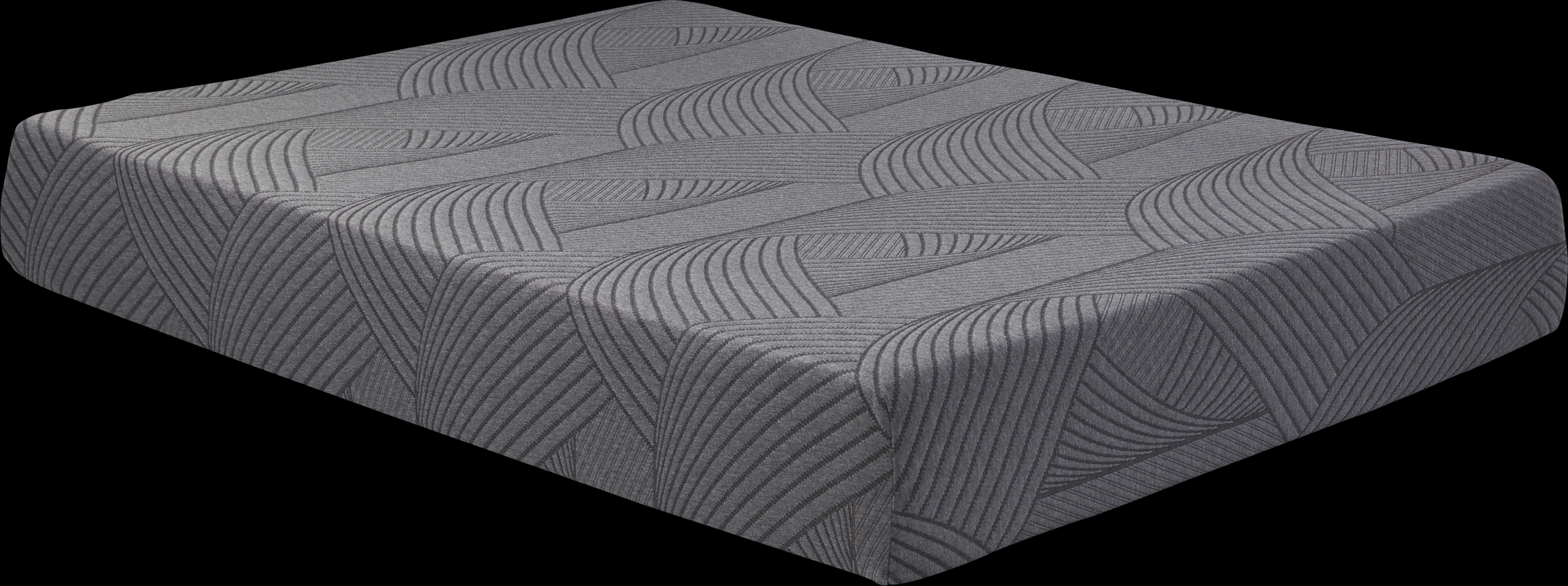 Beds To Go BTG-10 Queen Mattress - Thumbnail - Image 1