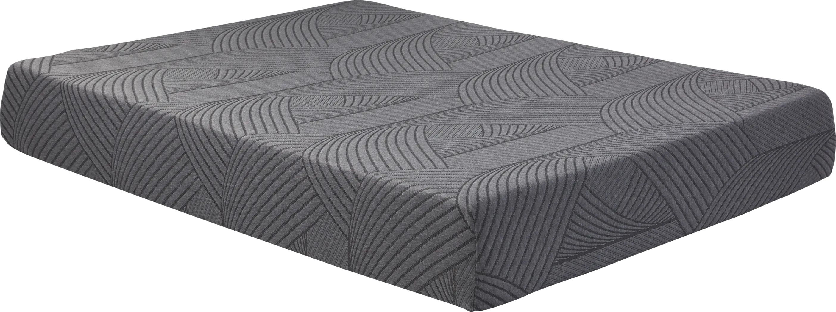 Beds To Go BTG-10 Twin Mattress - Thumbnail - Image 1