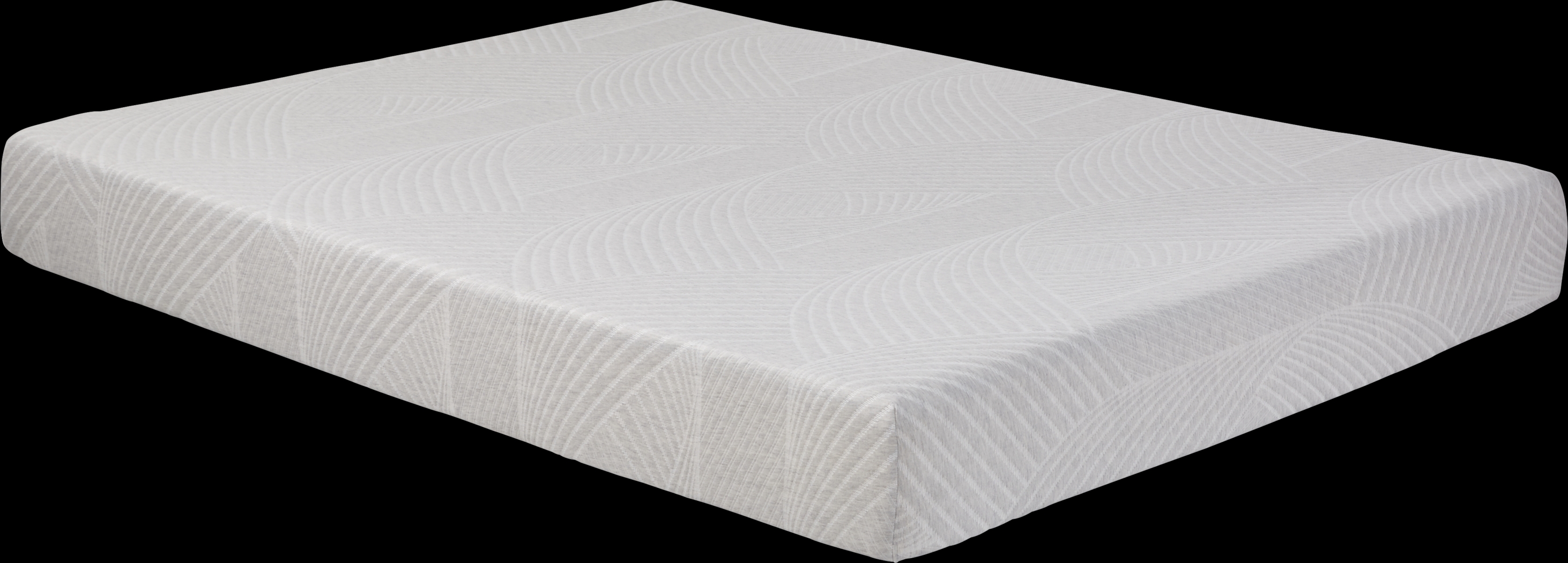 Beds To Go BTG-8 Queen Mattress - Thumbnail - Image 1