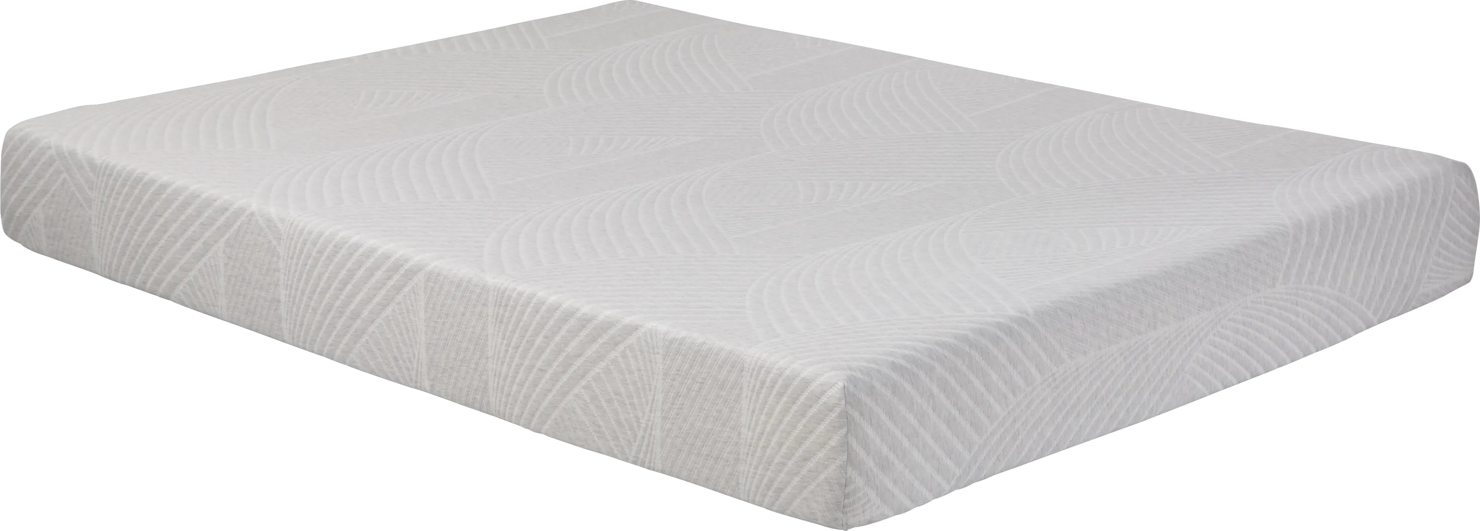 Beds To Go BTG-8 Twin Mattress - Thumbnail - Image 1