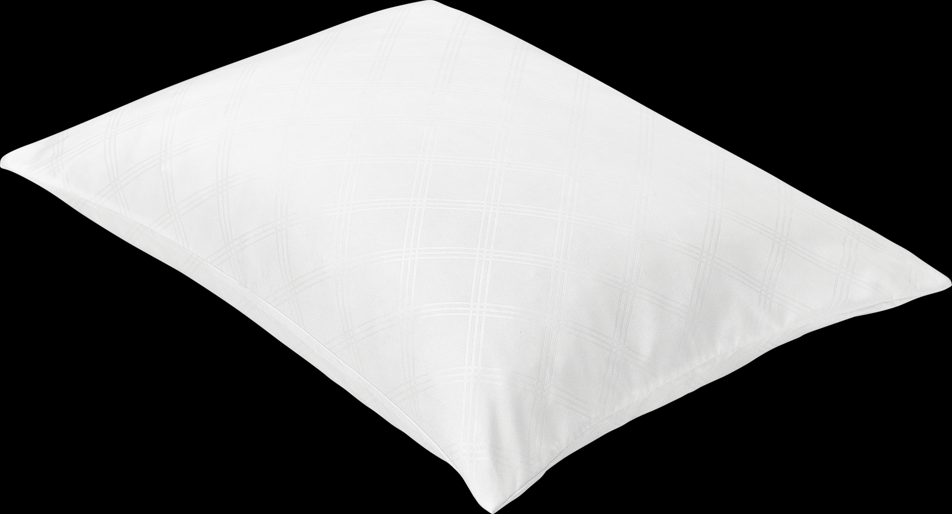 Beds To Go Foam Pillow (2 Pack) - Thumbnail - Image 3