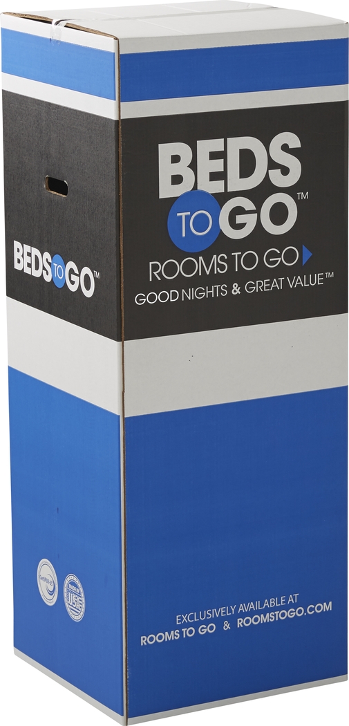 Beds To Go Full Mattress - Thumbnail - Image 2