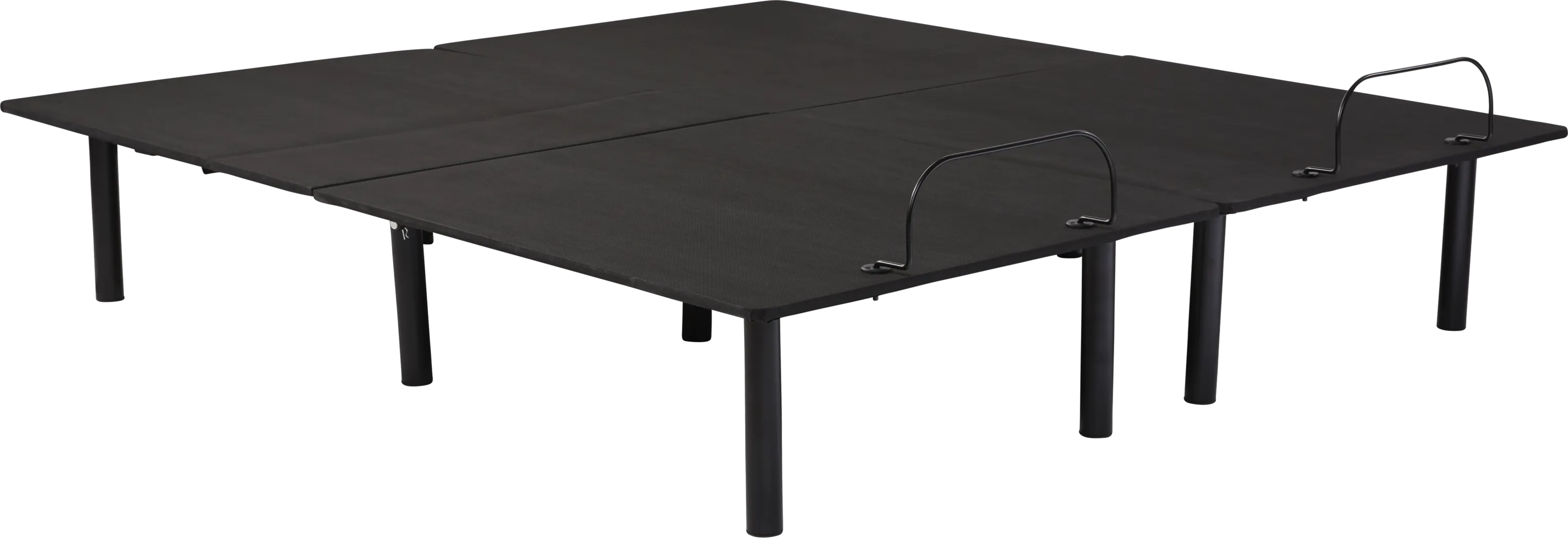 Beds To Go King Mattress with RTG Sleep 2000 Adjustable Base - Thumbnail - Image 3