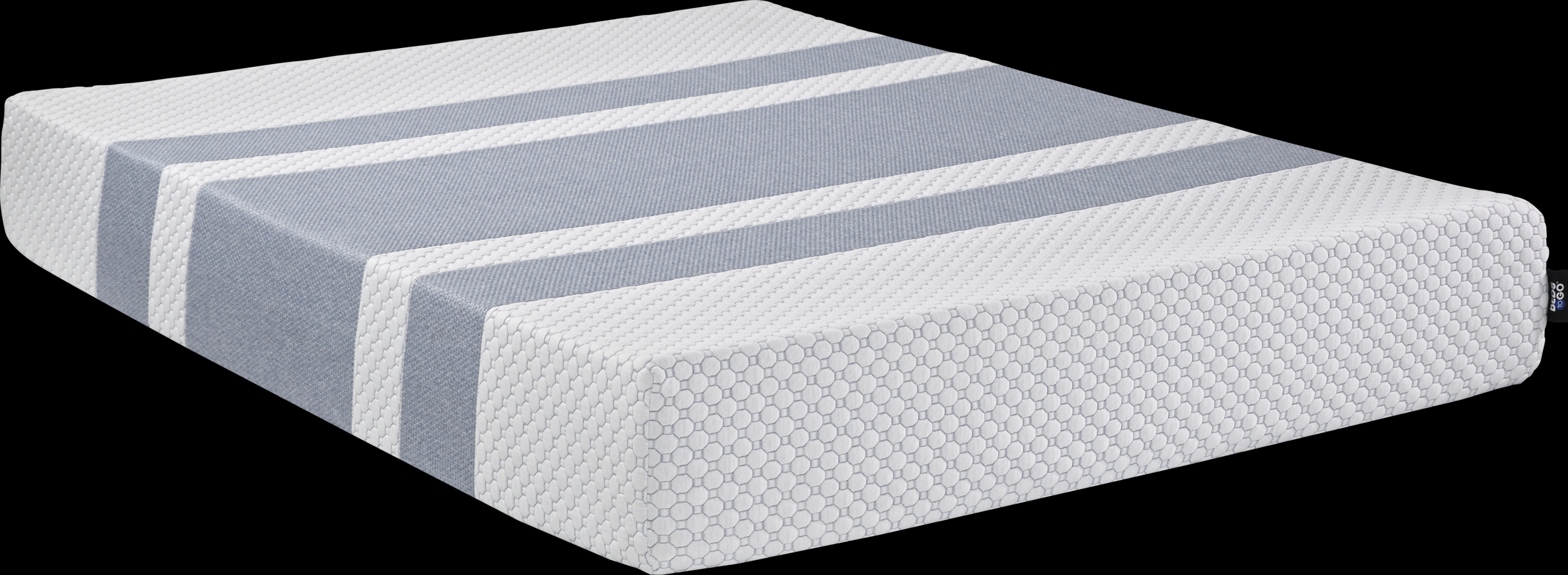 Beds To Go King Mattress - Thumbnail - Image 3