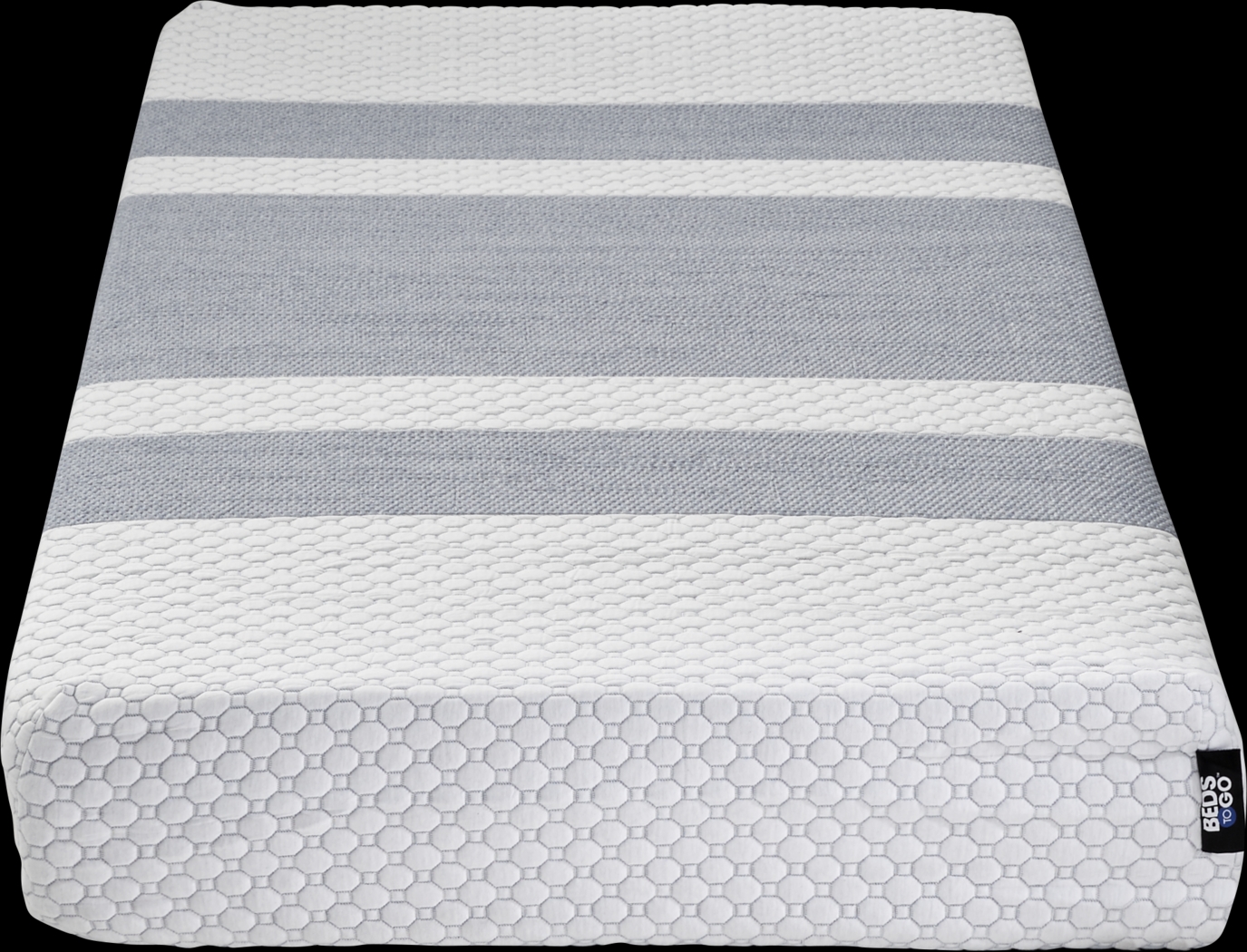 Beds To Go Twin Mattress - Thumbnail - Image 1