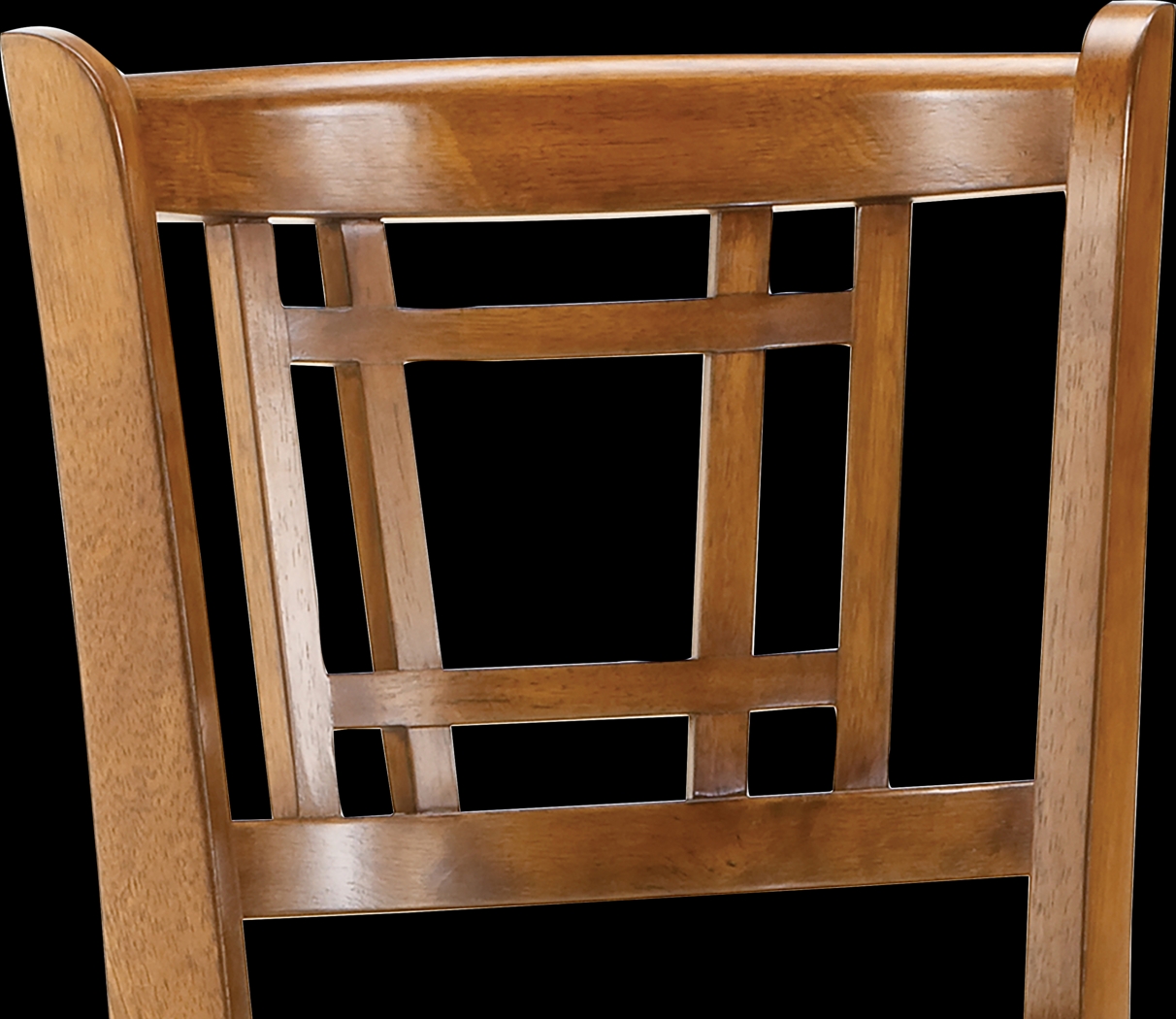 Beecham Brown Swivel Barstool - Thumbnail - Image 2