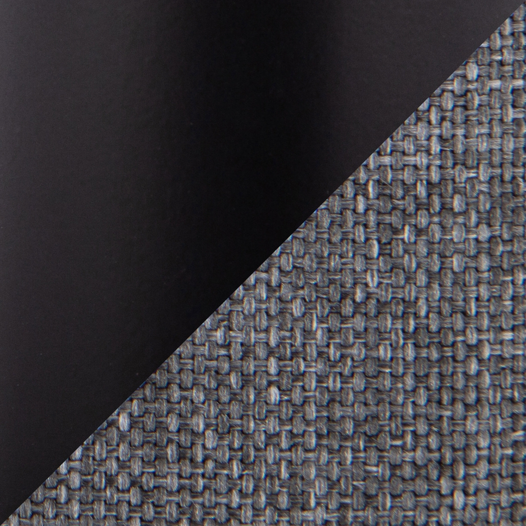 Beechtree Gray Accent Chair and Ottoman - Thumbnail - Image 9