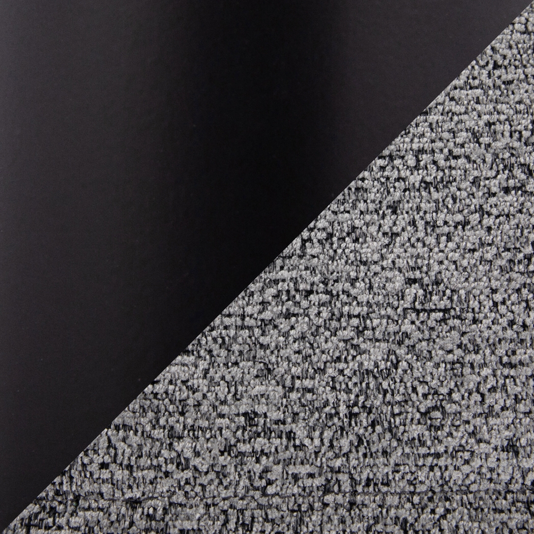 Beechtree Light Gray Accent Chair and Ottoman - Thumbnail - Image 9