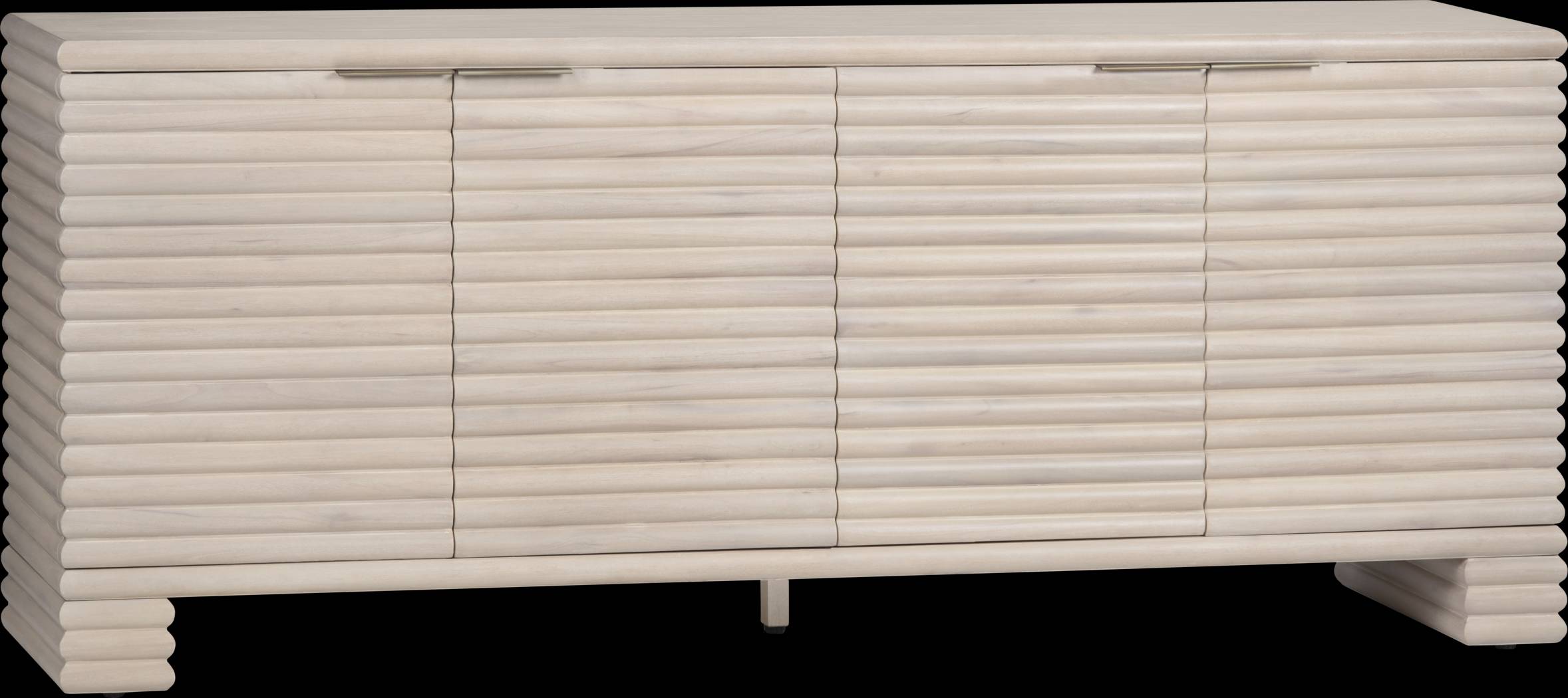 Beedlewell Natural Sideboard - Thumbnail - Image 1