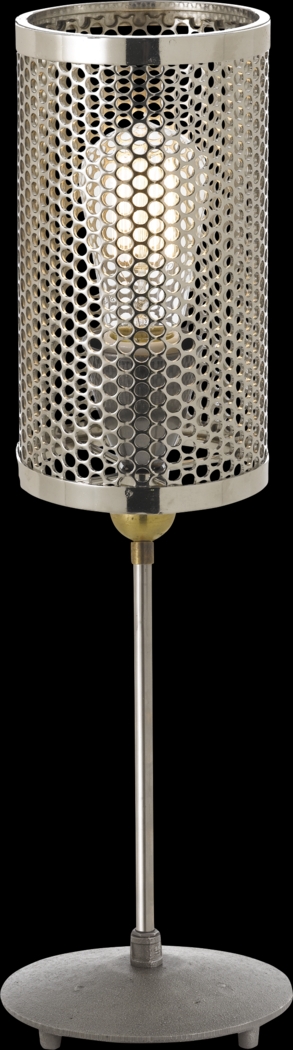 Beehive Lamp - Thumbnail - Image 1