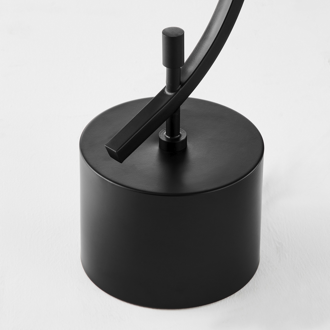 Beeler Home Graphite Lamp - Thumbnail - Image 3
