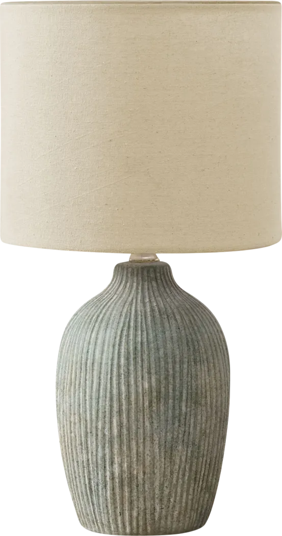 Beemobile Green Lamp - Thumbnail - Image 1