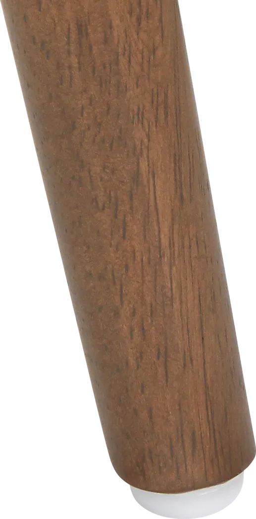 Beenite Walnut Bench - Image 4